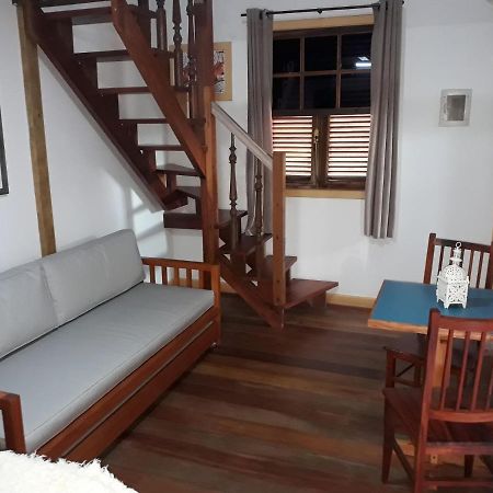 Pouso Frutos De Paraty Hotell Eksteriør bilde