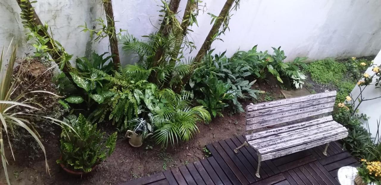 Pouso Frutos De Paraty Hotell Eksteriør bilde