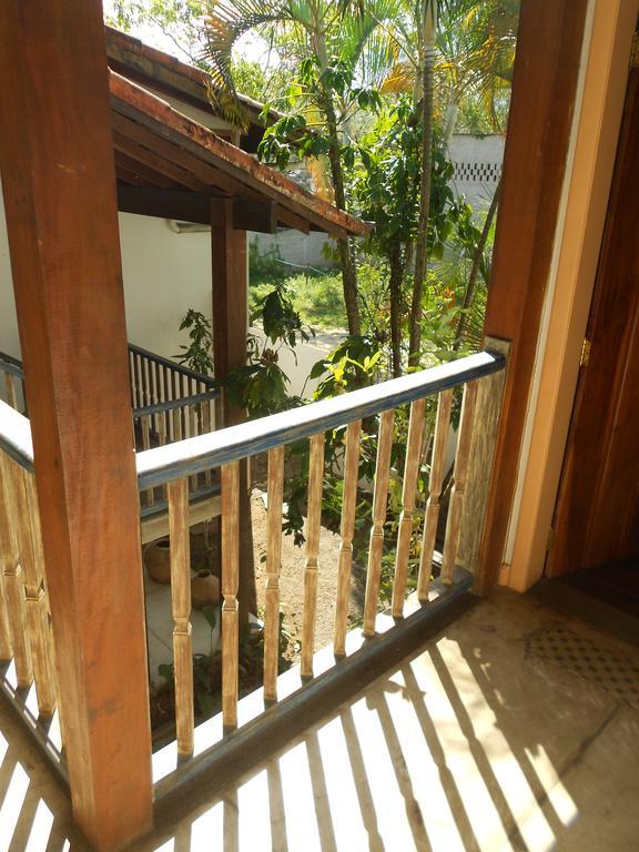 Pouso Frutos De Paraty Hotell Eksteriør bilde