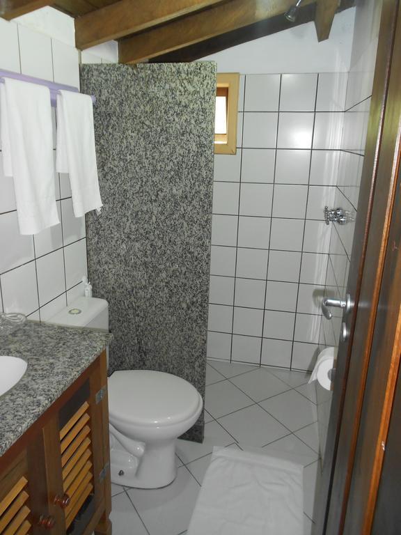 Pouso Frutos De Paraty Hotell Eksteriør bilde