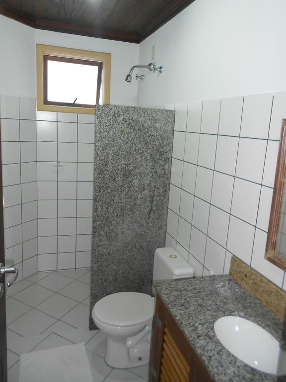 Pouso Frutos De Paraty Hotell Eksteriør bilde
